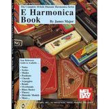 C Harmonica Book (The Complete 10-Hole Diatonic Harmonica Series) by Jim Major (2006-10-05)