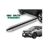 C-Hr 2016 2017 2018 2019 2020 2021 2022 2023 2024 2025 Araca Özel Yan Basamak