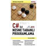 C# ile Nesne Tabanlı Programlama - Metin Bilgin