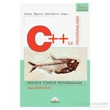 C++ ile Programlama Dili - Yalçın Özkan