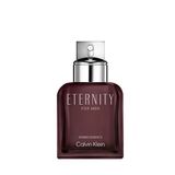 C.k Eternıty Men Amber Essence 50Ml Parfum Intens