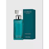 C.k Eternıty Woman Aromatıc Essence 100Ml Parfum