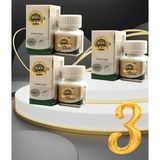 C-Max CIÂLIŞ9_100 Mg 30'lu Tablet x 3 Kutu Orjinal Performâns Destek Sertleştirıci4 Daha Fazla Kuvvêt4 Ekstra GÜC7_ARTTIRICI_AVANTAJLI Set 3'lü Kutu Geçiktırıci5 GIZLIPAKETLEME_20MG_VIÂGRÂ8 - 3 Adet