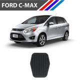 C-max - Grand C- Max Debriyaj Fren Pedal Lastiği 2 Adetli Set