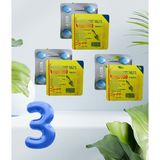 C-Max Veg_a 100_MG 4'lü Tablet x 3 Dizi PERFORMANS_YUKSELTICI12_HÂP Süper Etki Erkeklere Ekstra_kuvvet8 İSTÊK8_GÜC Arttırıci_gizlipaketleme - 3 Adet