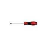 C-PLUS Topbaşlı Allen Uçlu Tornavida - 5.0 x 100 mm