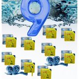 C-Power VEGA_100_MG 4'lü Tablet x 9 Dizi Süper Etkili Sertlestırıçî9 Orjınal Vega_hap Ekstra Güc_takviye_performans7 KUVVET_ARTTIRIÇÎ7_GIZLIPAKETT_CIÂLI_S5_LIFTÂ8_VI'AGRÂ8_20MG - 9 Adet