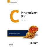 C Programlama Dili: C Programlama Diliİşaretçiler (Pointers) - Dosyalar - Paralel Port Test Cihazları - İkili (Binary) Sayıcı