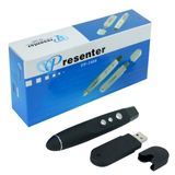 C.Speeds Lıne Pp-1000 Kablosuz Lazer Poınter Sunum Kumandası