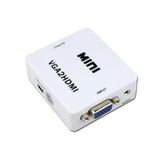 C.Speeds Lıne Vga2Hdmı Vga To Hdmı Çevirici