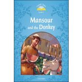 C.T 1 Mansour And Donkey Mp 3 Pk - Oxford University Press