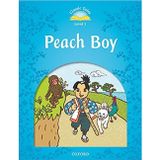 C.T 1 Peach Boy Mp 3 Pk - Oxford University Press