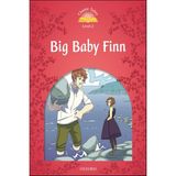 C.T 2 Big Baby Finn Mp 3 Pk - Oxford University Press