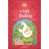 C.T 2 Ugly Duckling Mp 3 Pk - Oxford University Press