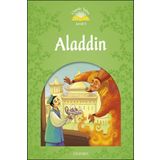 C.T 3 Aladdin Mp 3 Pk - Oxford University Press