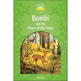 C.T 3 Bambi Mp 3 Pk - Oxford University Press
