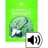 C.T 3 Heron & Hummingbird Mp 3 Pk - Oxford University Press