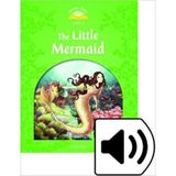 C.T 3 Little Mermaid Mp 3 Pk - Oxford University Press