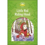 C.T 3 Little Red Riding Hood Mp 3 Pk - Oxford University Press