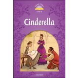 C.T 4 Çinderella Mp 3 Pk - Oxford University Press