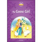 C.T 4 Goose Girl Mp 3 Pk - Oxford University Press