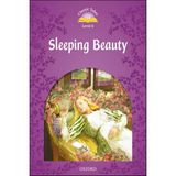 C.T 4 Sleeping Beauty Mp 3 Pk - Oxford University Press