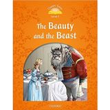 C.T 5 Beauty Beast Mp 3 Pk - Oxford University Press