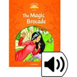 C.T 5 Magic Brocade Mp 3 Pk - Oxford University Press