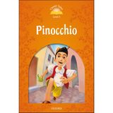 C.T 5 Pinocchio Mp 3 Pk - Oxford University Press