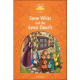 C.T 5 Snow White Mp 3 Pk - Oxford University Press