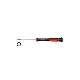 C-TRONIC Allen Uçlu Elektronikçi Tornavida - 3x80 mm