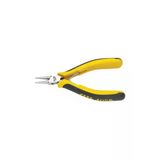 C-tronıc Comfort Elekt.eğri Kargaburun-130mm