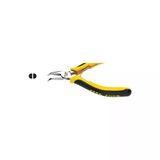 C-TRONIC Comfort Elektronikçi Eğri Kargaburun -130 mm