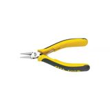C-TRONIC Comfort Elektronikçi Yuvarlak Kargaburun - 130 mm