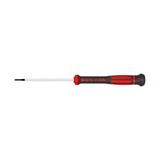 C-TRONIC TORX Uçlu Elektronikçi Tornavida - T9 x 60 mm