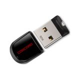 C-uml8 8 Gb Usb 2.0 Mini Lite Flash Bellek