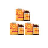 C Vitamin 1000 Mg 30 Tablet - Zaman Salınımlı X3 Adet