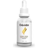 C Vitamin Cilt Aydınlatıcı Ton Eşitleyici Premium Serum Citréa Series A240