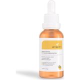 C Vitamini Aydınlatıcı Botanikal Kolajen Serum 30 Ml C VİTAMİNİ SERUM