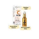 C Vitamini Aydınlatıcı Serum 30ml