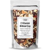 C Vitamini Bitkisel Çay 40 gr (1. Kalite) Vitamin C Herbal Tea