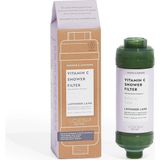 C Vitamini Duş Filtresi, Duş Aromaterapisi, Su Arıtıcı, Su Yumuşatıcı, Vegan Probiyotik, Spa Duş Başlığı, Su Filtresi, Duş Self Care