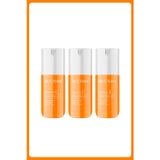 C Vitamini Parlak Aydınlatıcı Serum 30ml 3 Adet