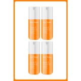 C Vitamini Parlak Aydınlatıcı Serum 30ml 4 Adet
