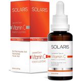 C Vitamini Serum Leke Karşıtı 30 ml (3% Ethyl Ascorbic Acid ve Niacinamide) - Standart