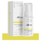 C Vitamini Ve Centella İçeren Spf 50 Güneş Kremi - 50 Ml