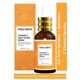 C Vitamini Ve Peptid Aydınlatıcı Cilt Bakım Serumu 30 Ml