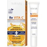 C Vitaminli Besleyici Göz Bakım Kremi 15 ml