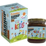 C Vitaminli Harnuplu Keçiboynuzu Macunu (For Kids) 240 gr - 850 gr