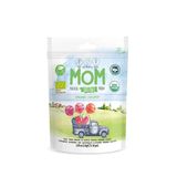 C Vitaminli Organik Lolipop (3 Adet)
